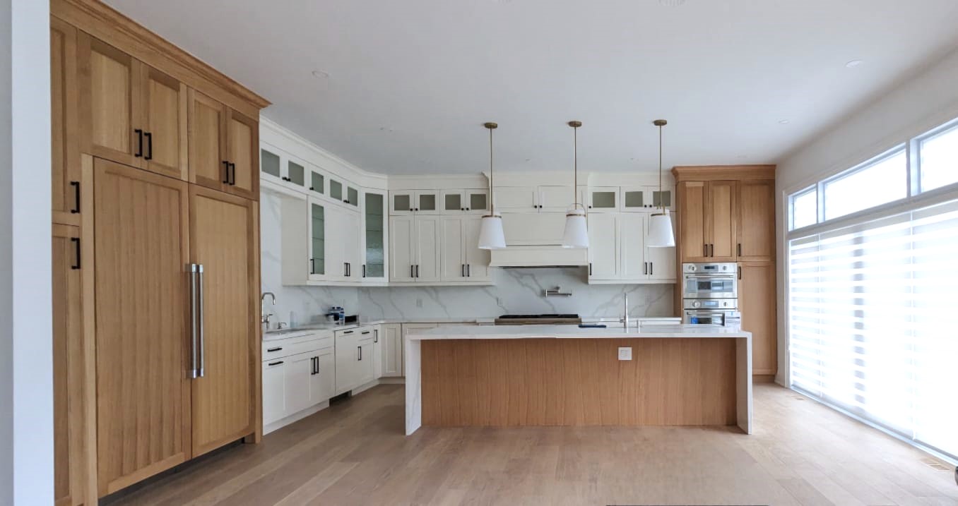 Luxury Kitchen